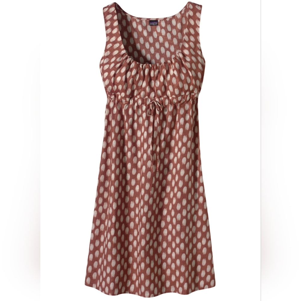 Patagonia Summertime Dress
